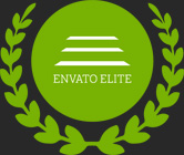 Envato Elite