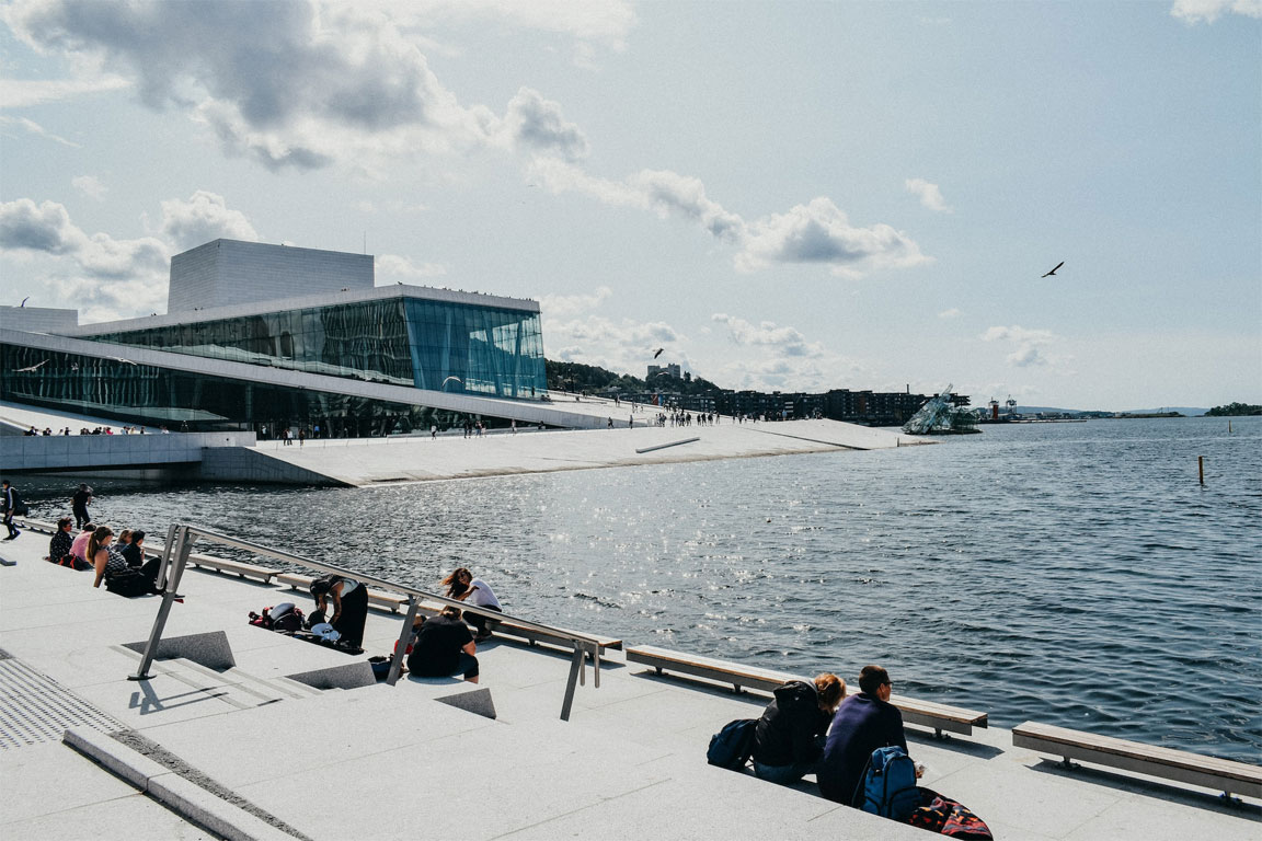 Oslo